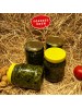 Aş Otu (Kişniş, Kinzi) Kavanoz 1 Kg
